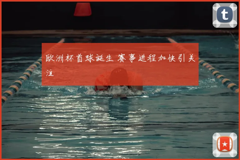 欧洲杯首球诞生 赛事进程加快引关注