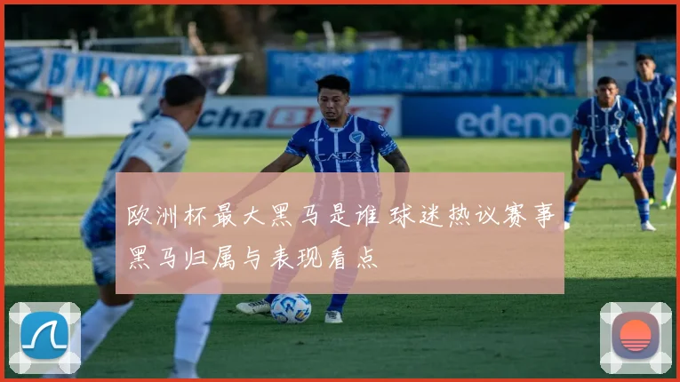 欧洲杯最大黑马是谁 球迷热议赛事黑马归属与表现看点