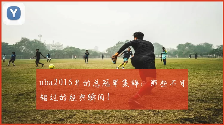 nba2016年的总冠军集锦，那些不可错过的经典瞬间！