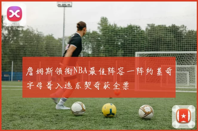 詹姆斯领衔NBA最佳阵容一阵约基奇字母哥入选东契奇获全票