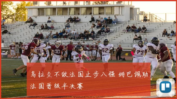 乌拉圭不敌法国止步八强 姆巴佩助法国晋级半决赛