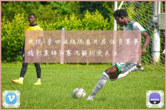 央视1套回放线观看开启 体育赛事精彩集锦和赛况解析受关注