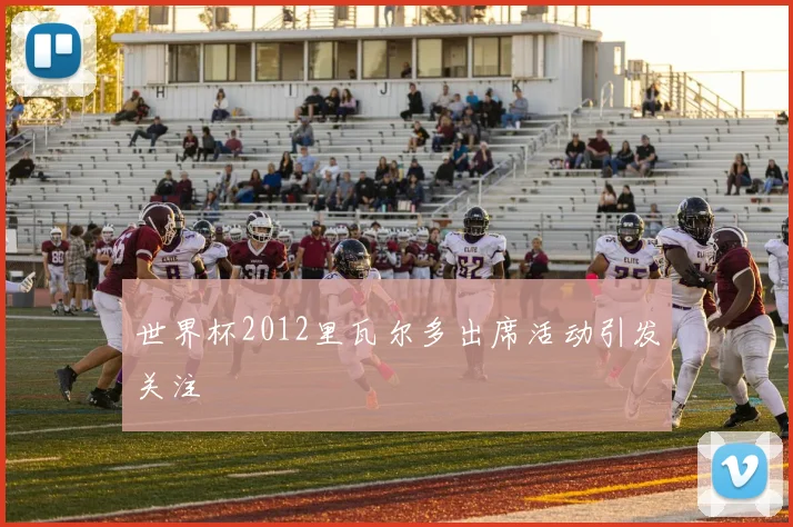 世界杯2012里瓦尔多出席活动引发关注